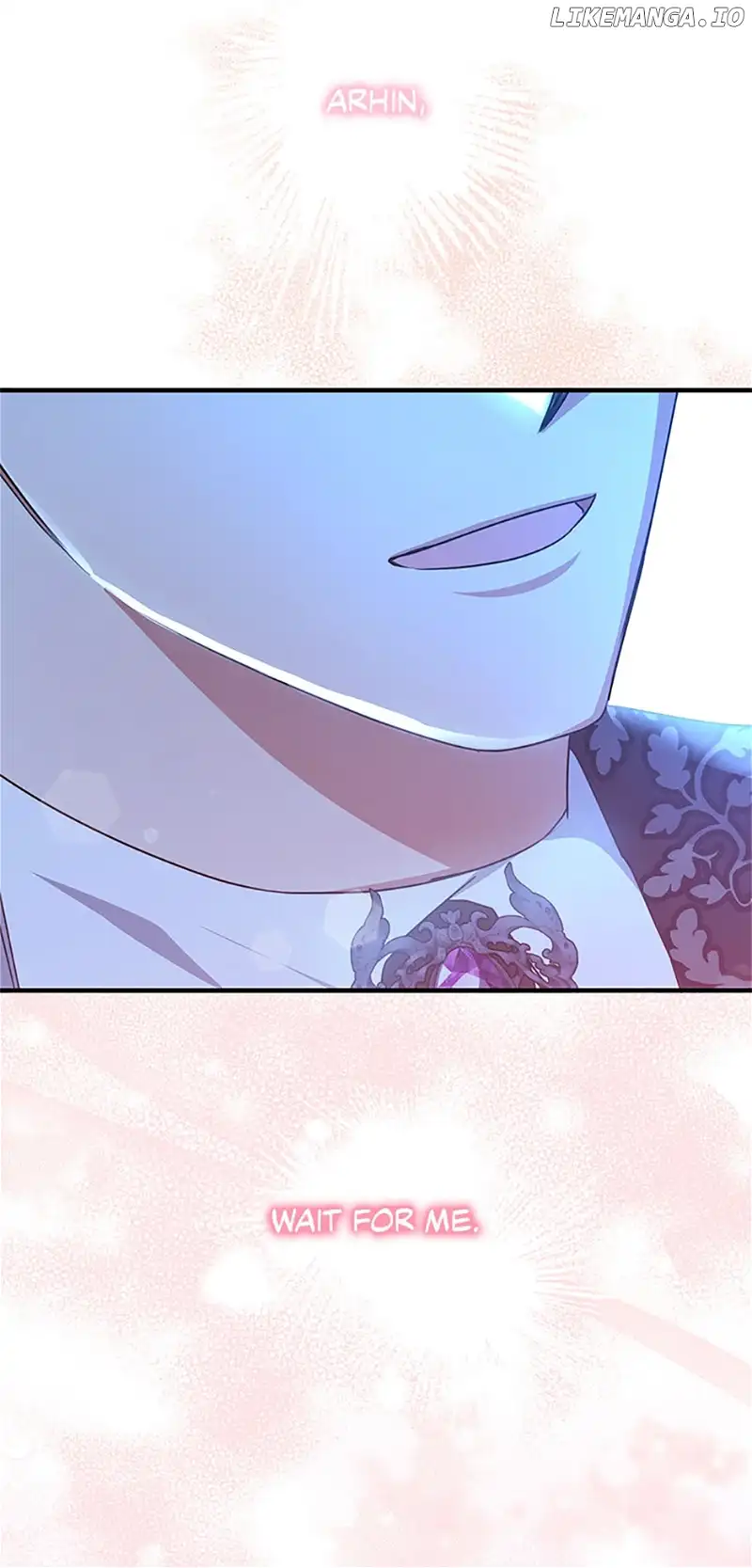 The Marquis Is Only Kind to Her Chapter 61 page 22