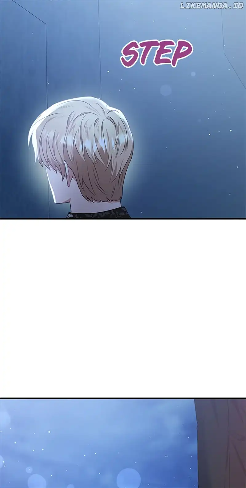 The Marquis Is Only Kind to Her Chapter 61 page 31