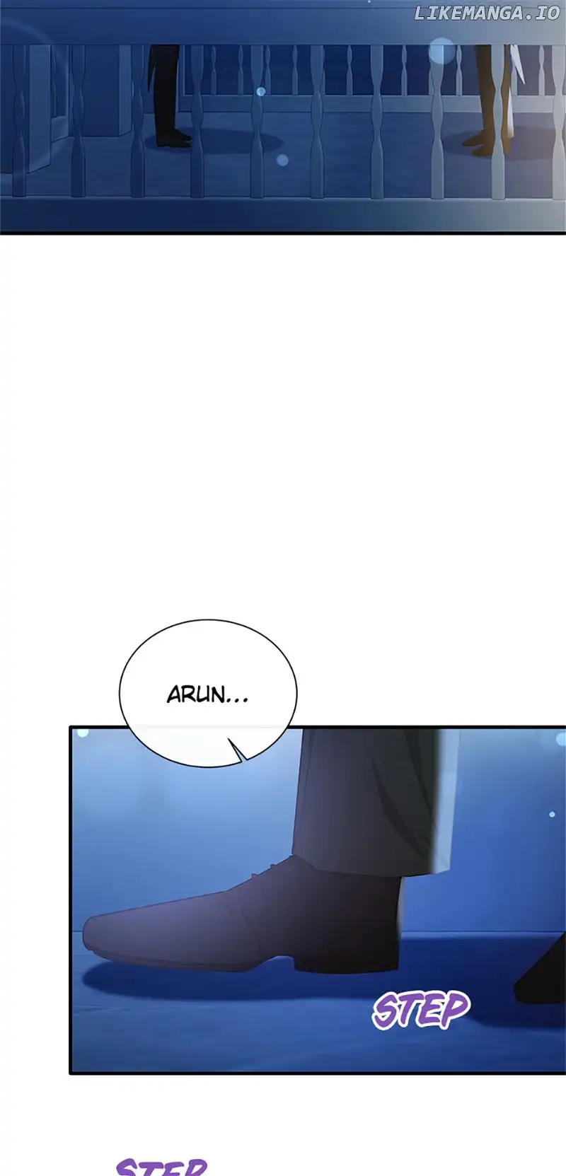 The Marquis Is Only Kind to Her Chapter 61 page 36