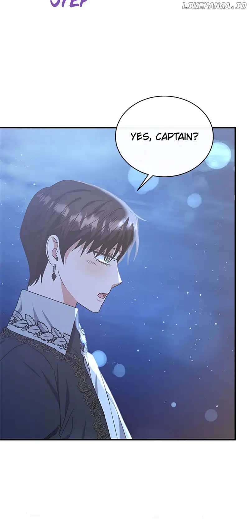 The Marquis Is Only Kind to Her Chapter 61 page 37
