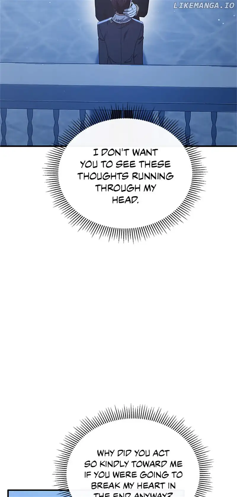 The Marquis Is Only Kind to Her Chapter 61 page 42