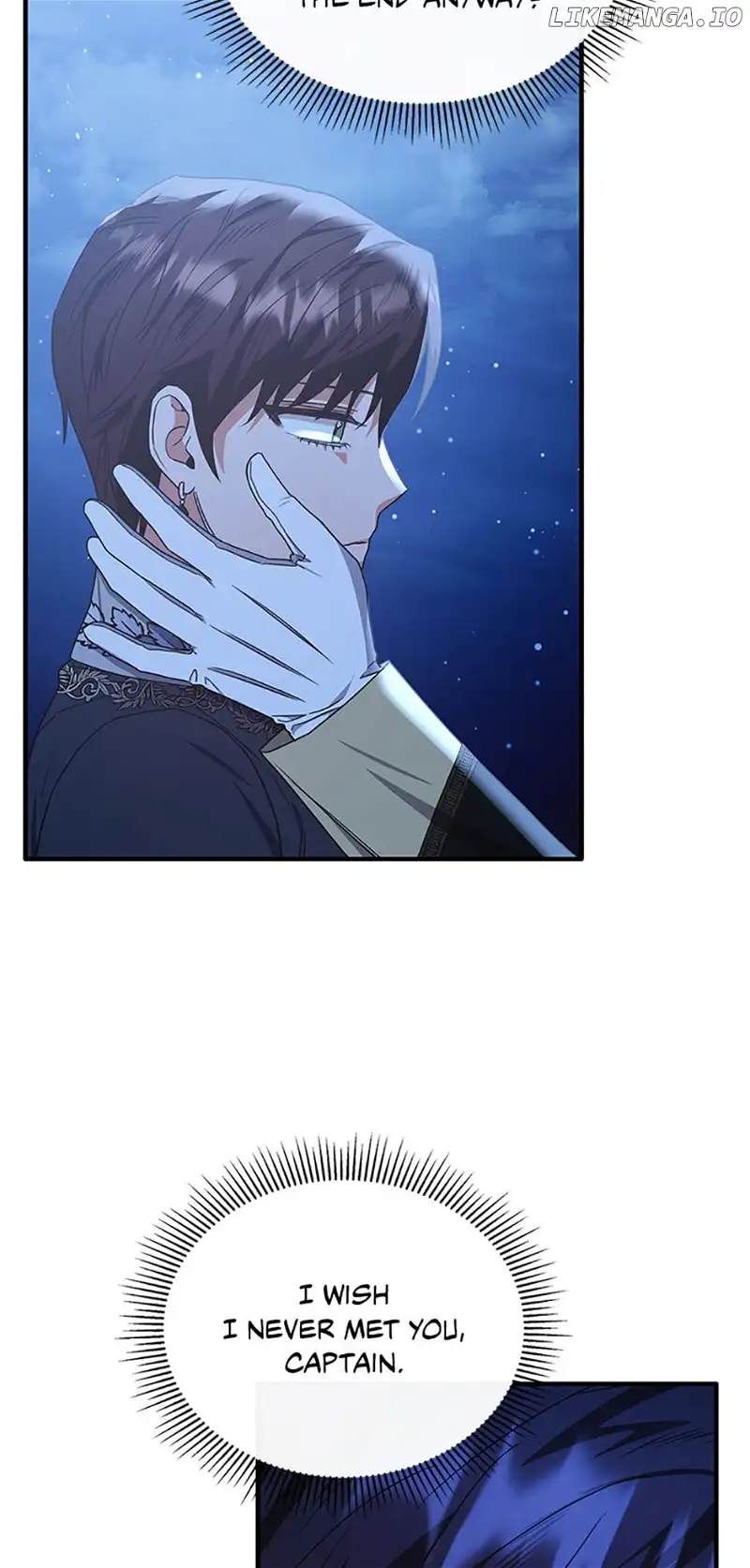 The Marquis Is Only Kind to Her Chapter 61 page 43