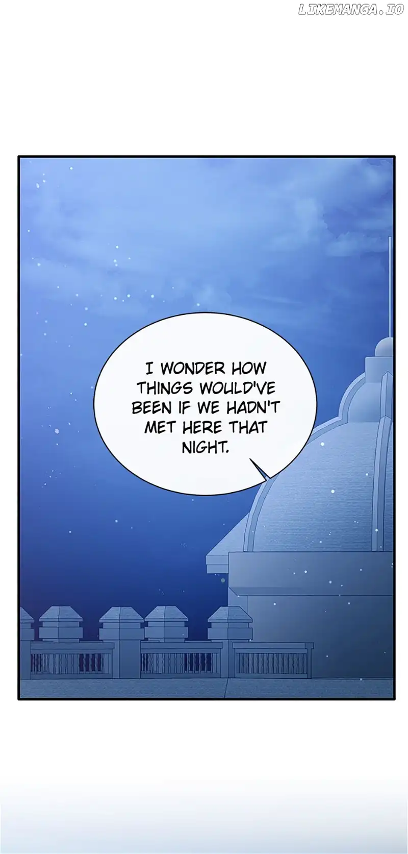 The Marquis Is Only Kind to Her Chapter 61 page 46