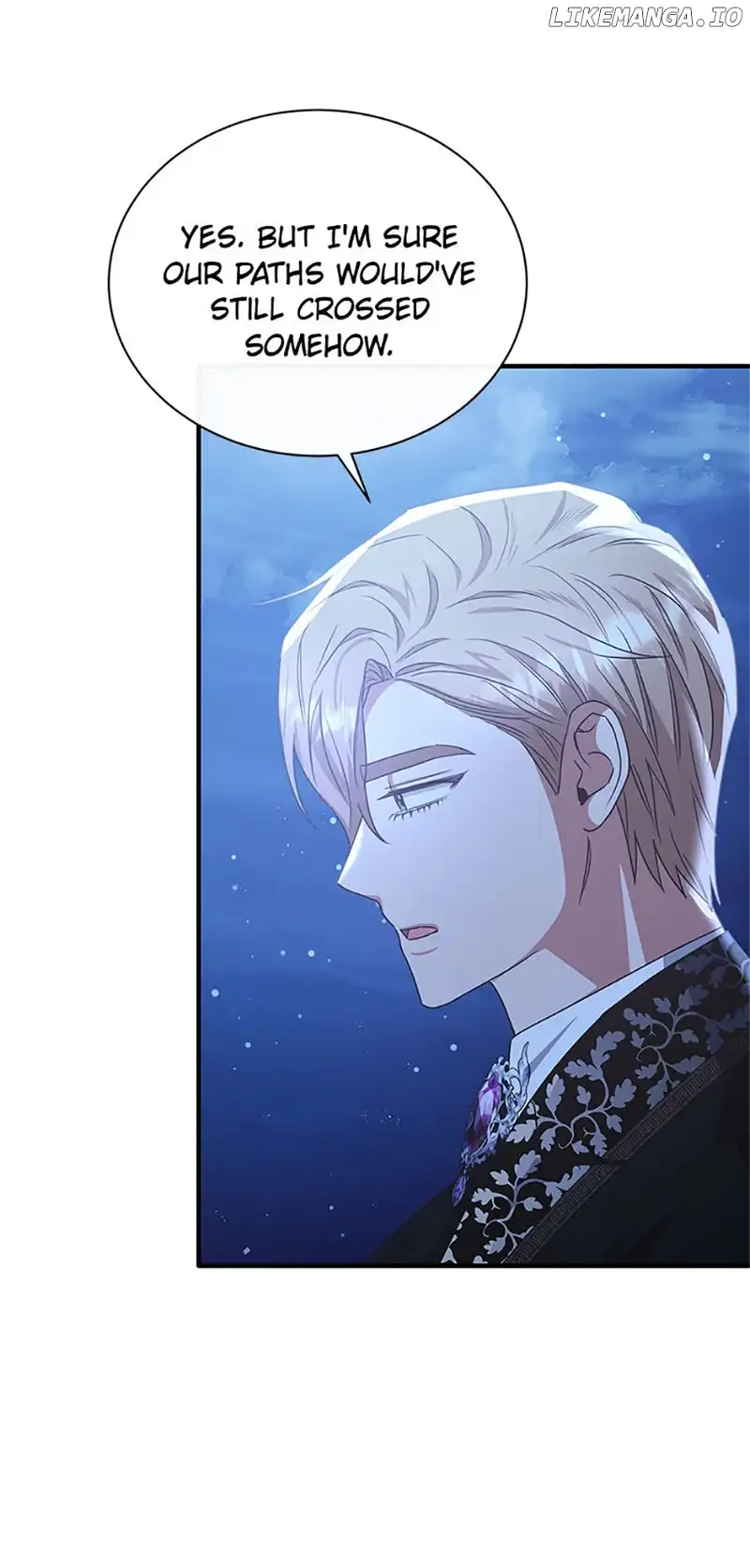 The Marquis Is Only Kind to Her Chapter 61 page 48