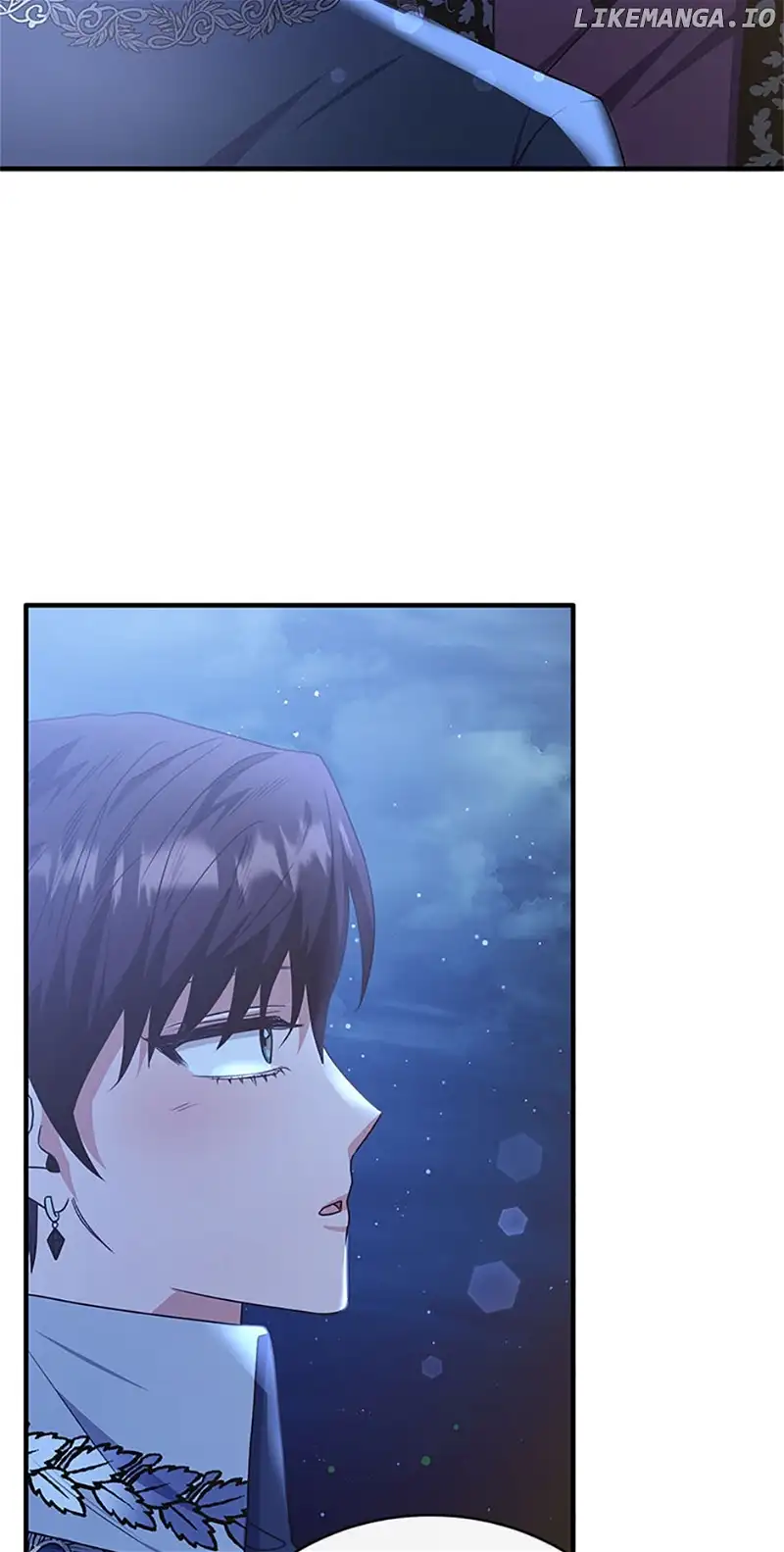 The Marquis Is Only Kind to Her Chapter 61 page 53