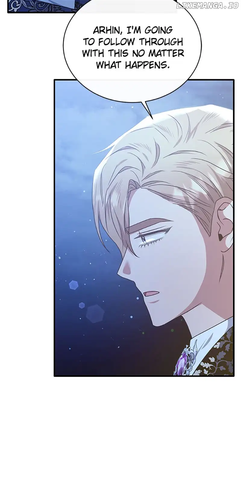 The Marquis Is Only Kind to Her Chapter 61 page 54
