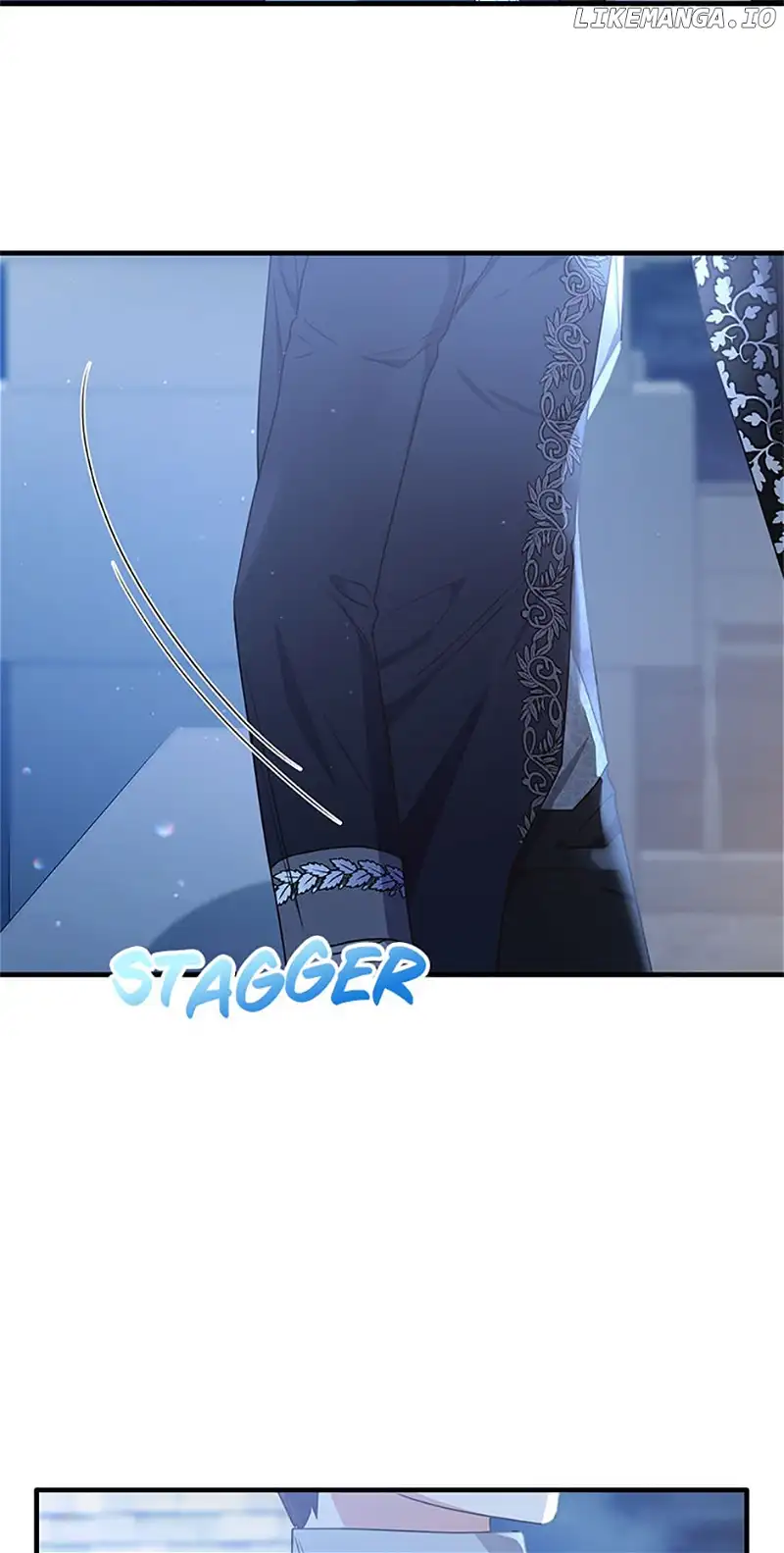 The Marquis Is Only Kind to Her Chapter 61 page 56