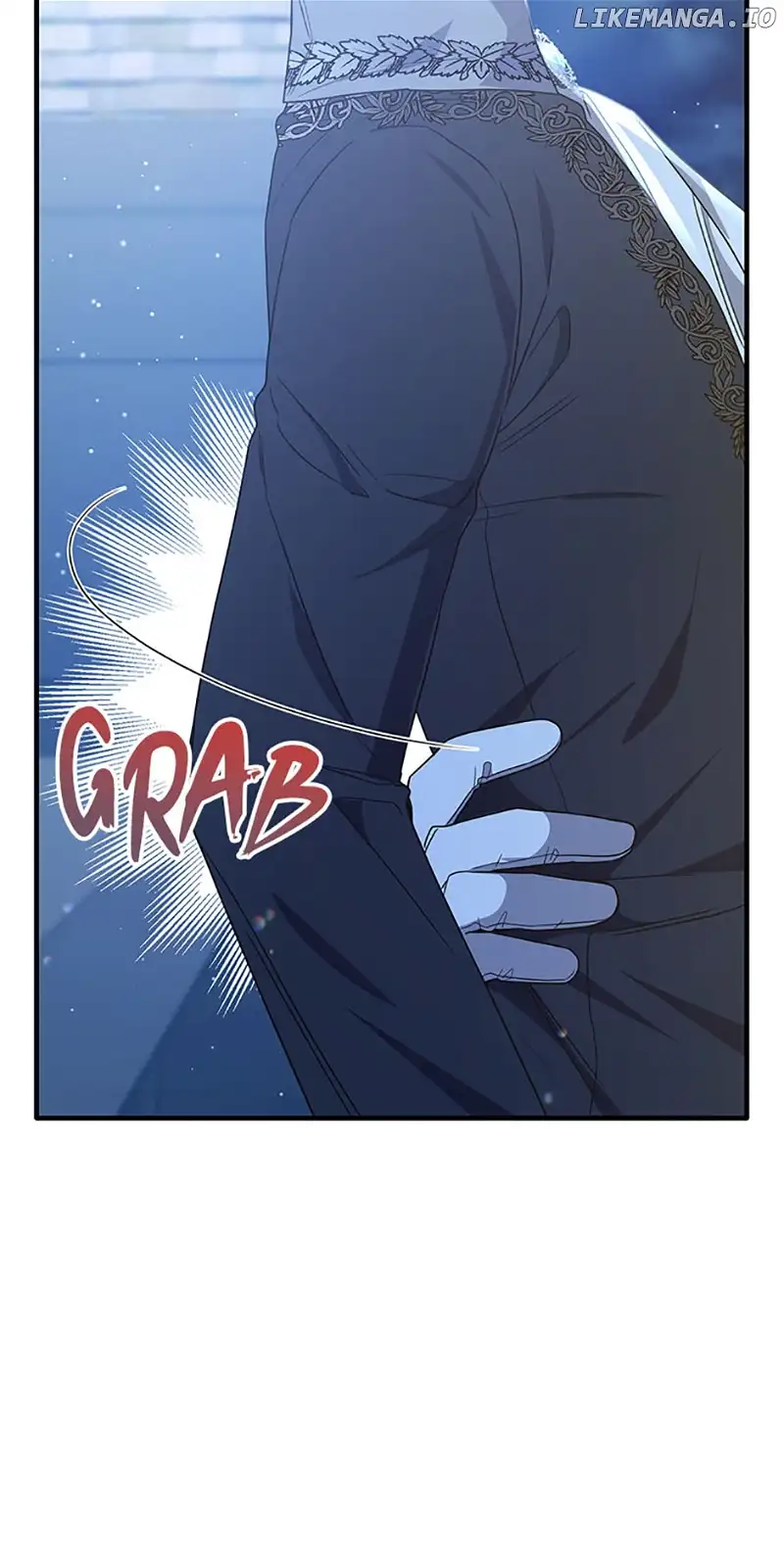 The Marquis Is Only Kind to Her Chapter 61 page 57