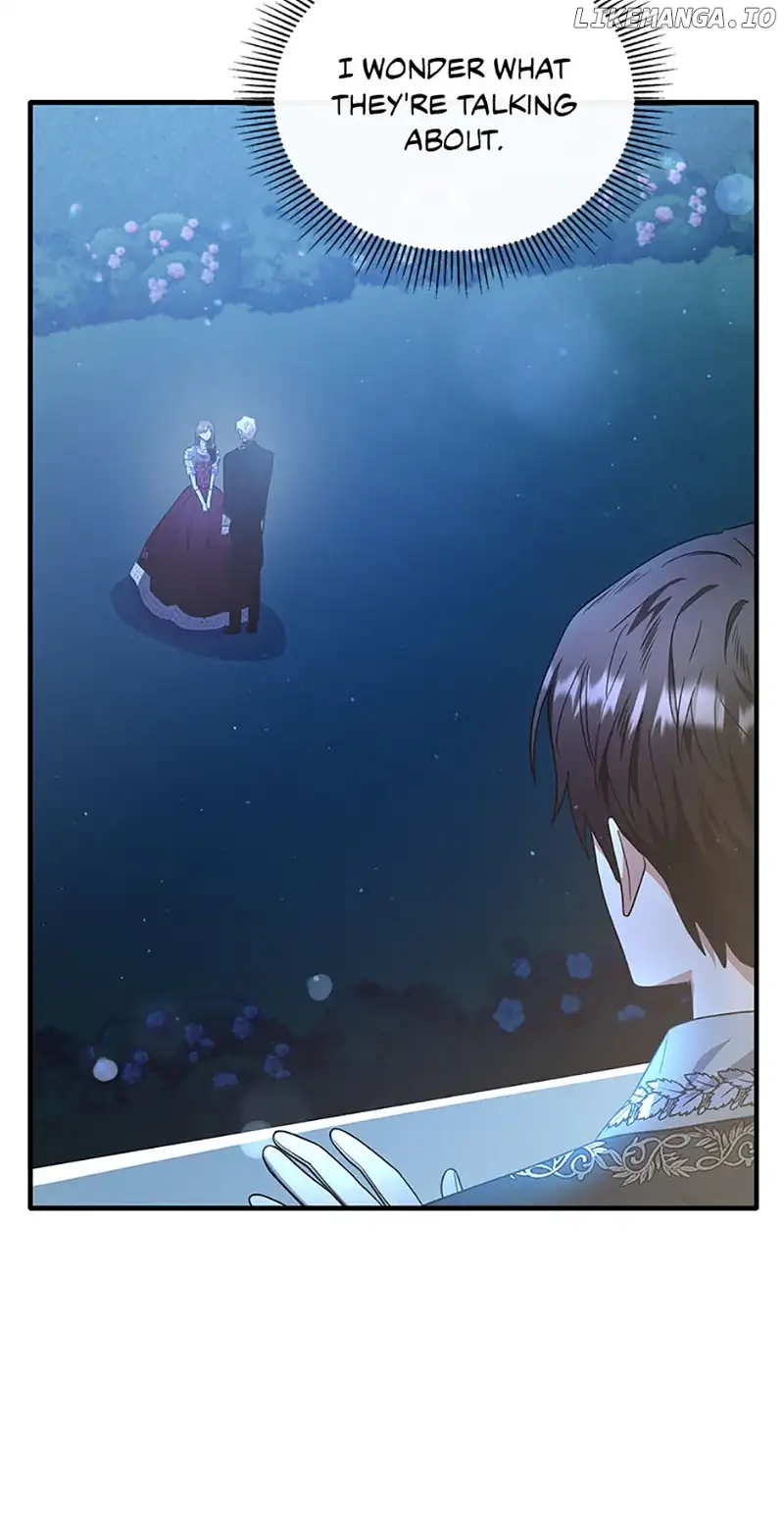 The Marquis Is Only Kind to Her Chapter 61 page 5