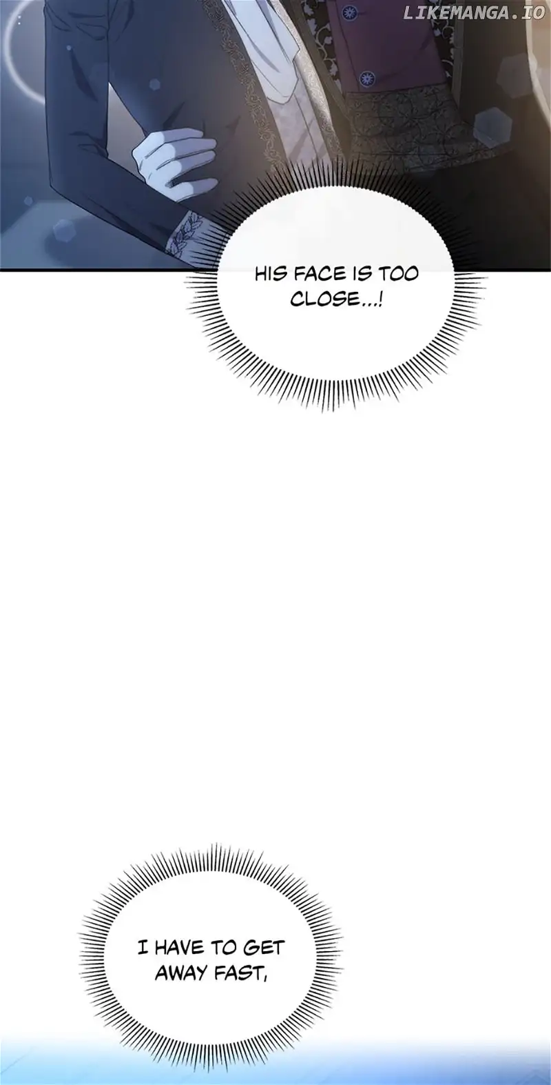 The Marquis Is Only Kind to Her Chapter 61 page 59