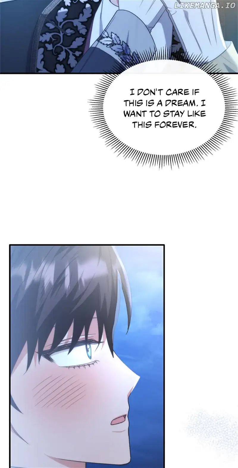 The Marquis Is Only Kind to Her Chapter 61 page 64