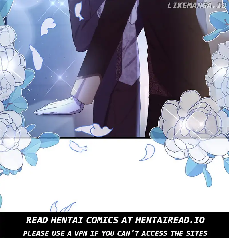 The Marquis Is Only Kind to Her Chapter 61 page 67
