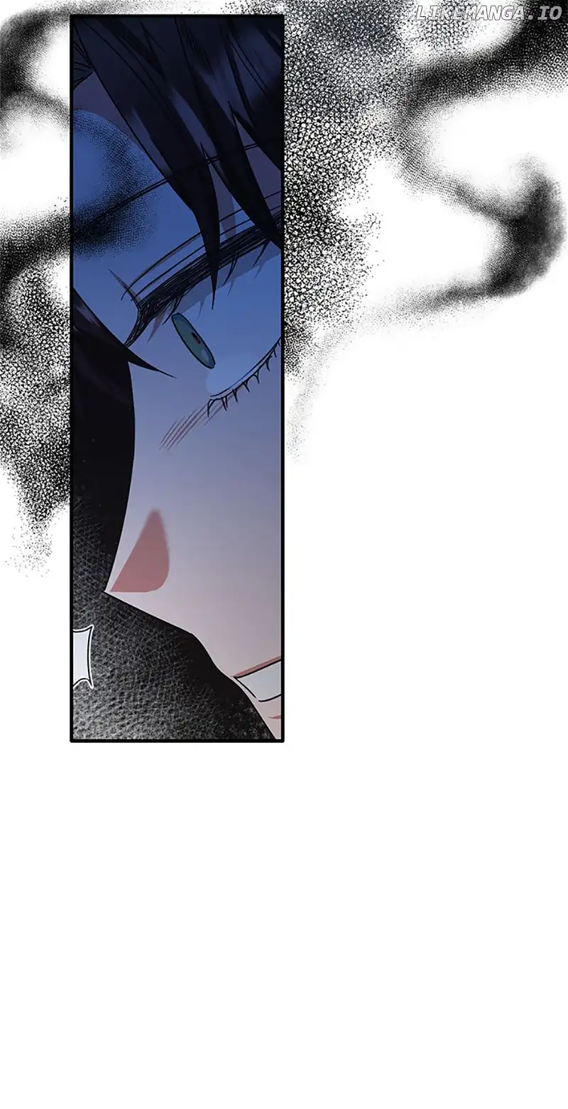 The Marquis Is Only Kind to Her Chapter 61 page 7