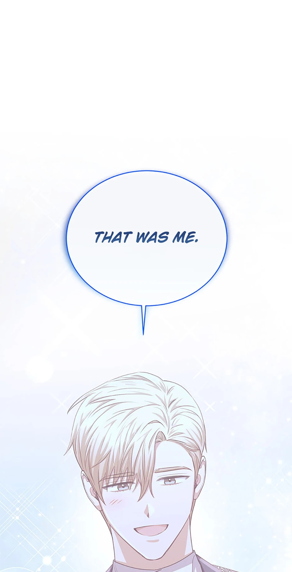 The Marquis Is Only Kind to Her Chapter 85 page 0