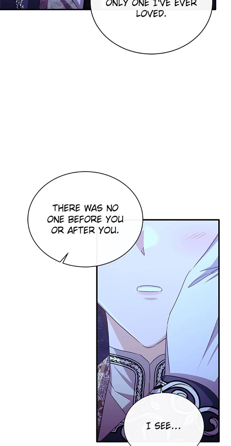 The Marquis Is Only Kind to Her Chapter 85 page 11