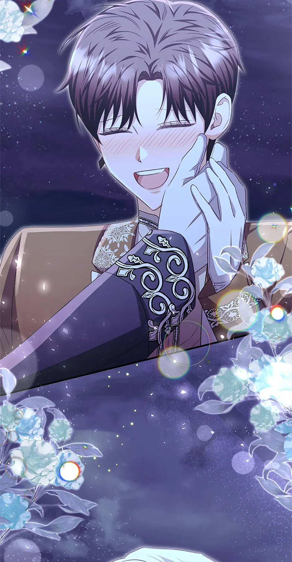 The Marquis Is Only Kind to Her Chapter 85 page 13