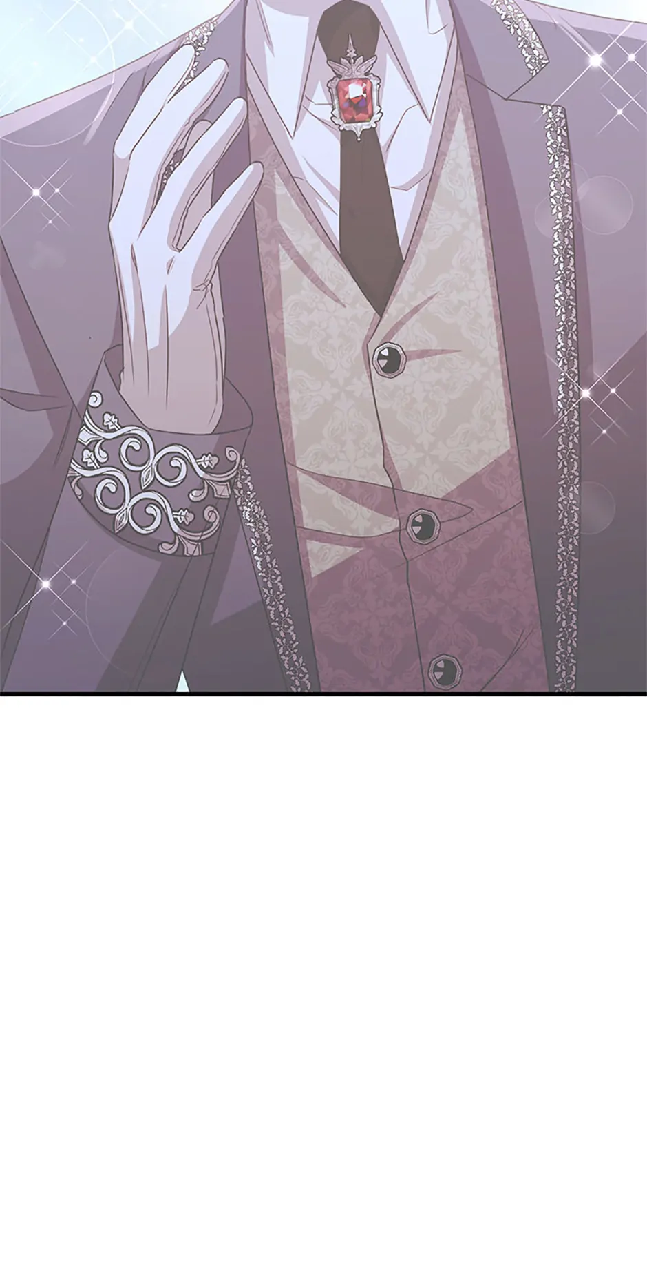 The Marquis Is Only Kind to Her Chapter 85 page 1