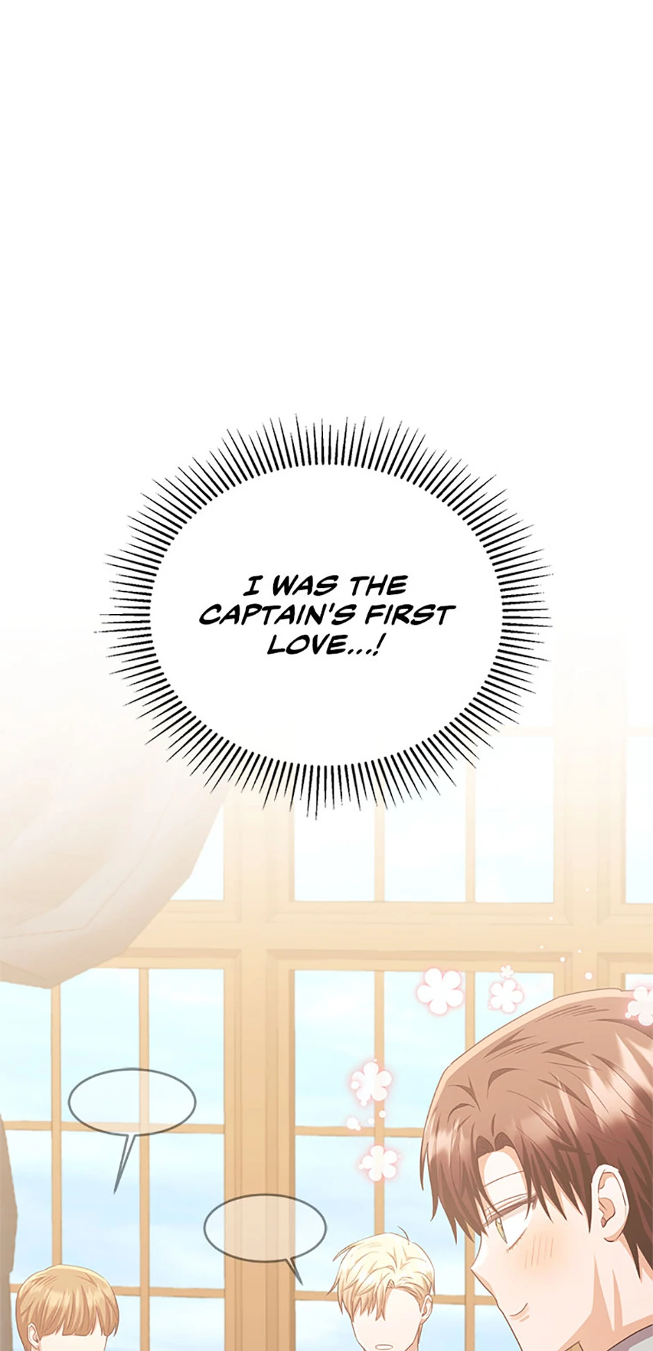 The Marquis Is Only Kind to Her Chapter 85 page 19