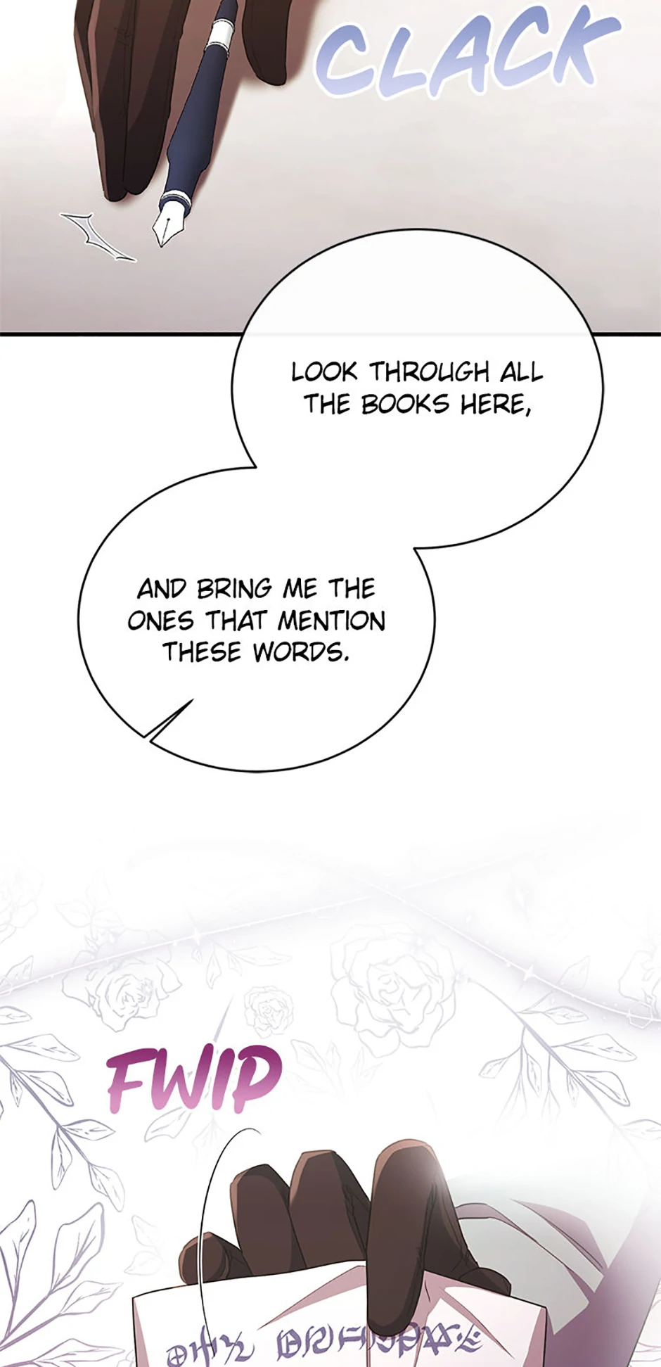 The Marquis Is Only Kind to Her Chapter 85 page 22
