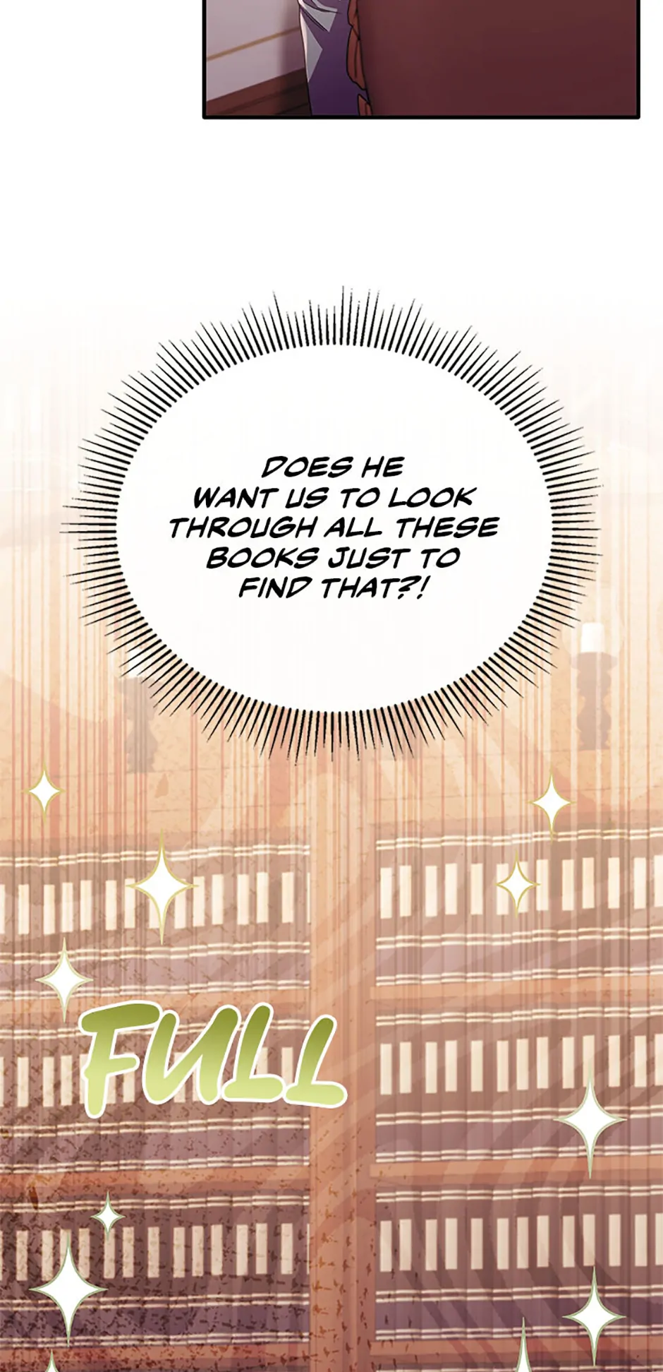 The Marquis Is Only Kind to Her Chapter 85 page 25
