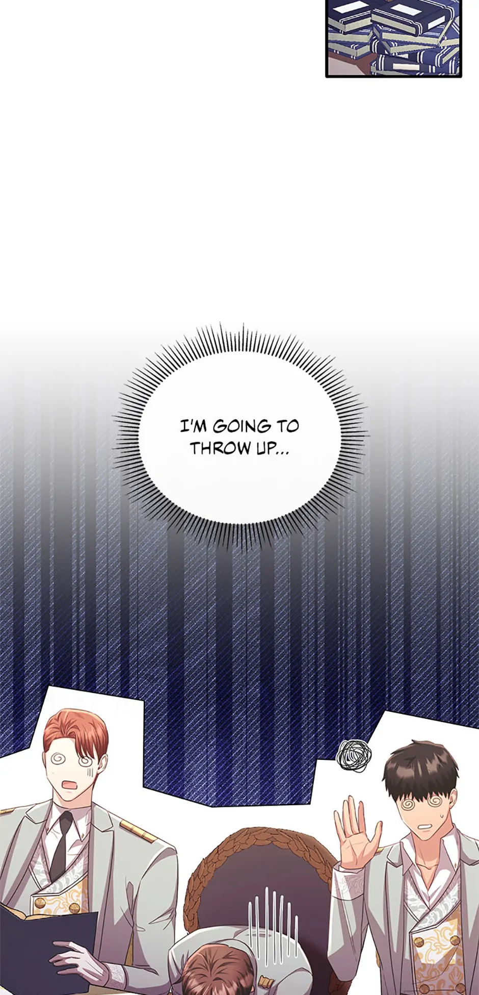 The Marquis Is Only Kind to Her Chapter 85 page 29