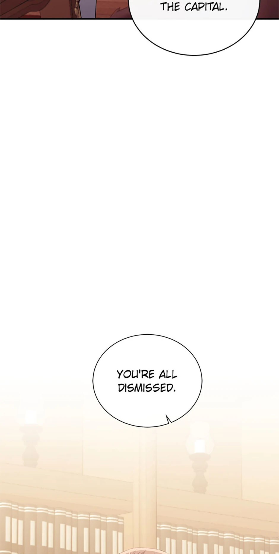 The Marquis Is Only Kind to Her Chapter 85 page 38