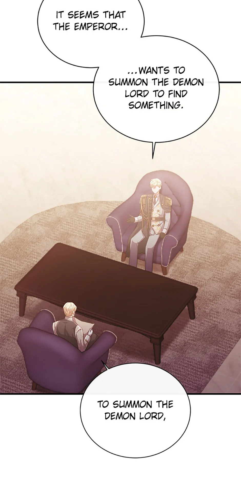 The Marquis Is Only Kind to Her Chapter 85 page 43