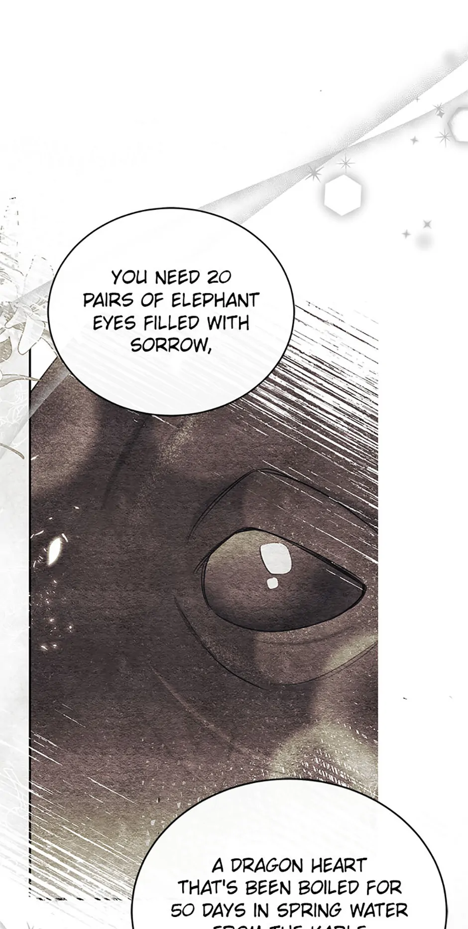 The Marquis Is Only Kind to Her Chapter 85 page 44