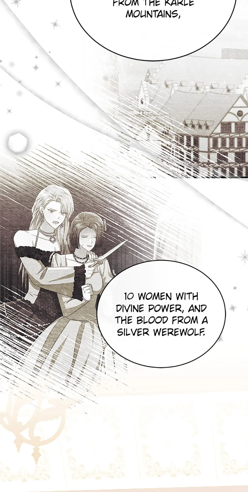 The Marquis Is Only Kind to Her Chapter 85 page 45