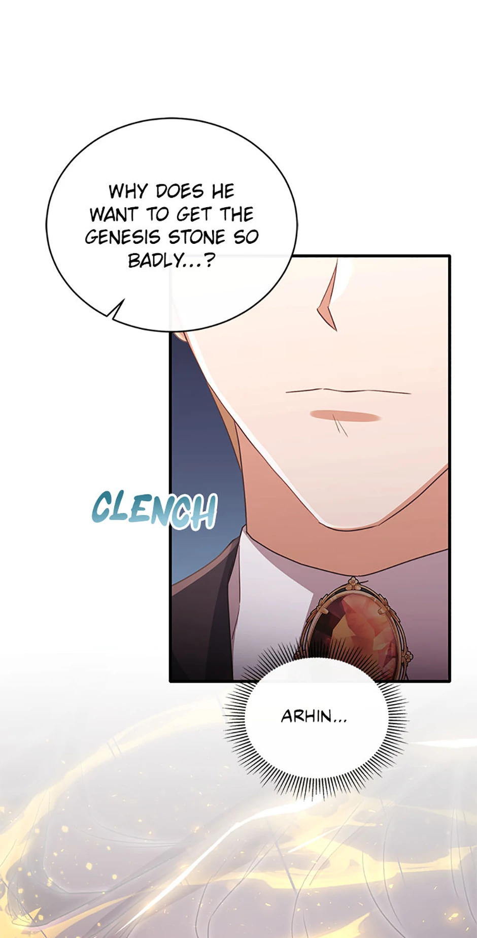 The Marquis Is Only Kind to Her Chapter 85 page 47