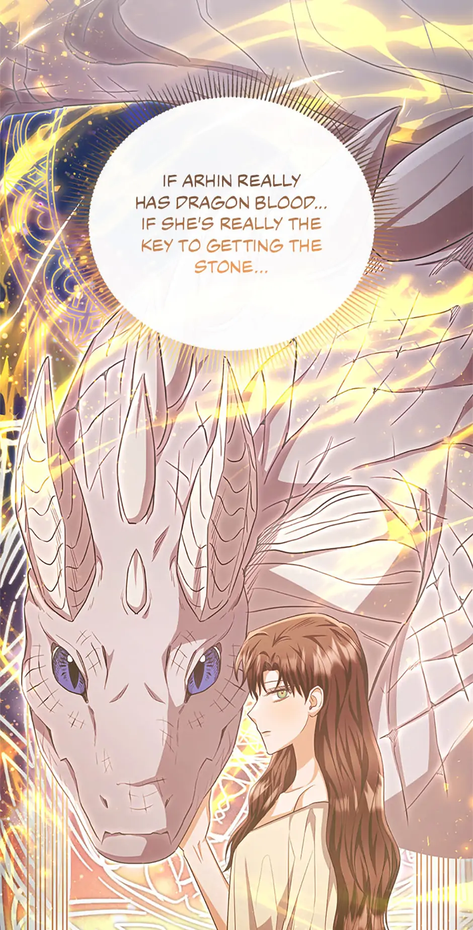 The Marquis Is Only Kind to Her Chapter 85 page 48