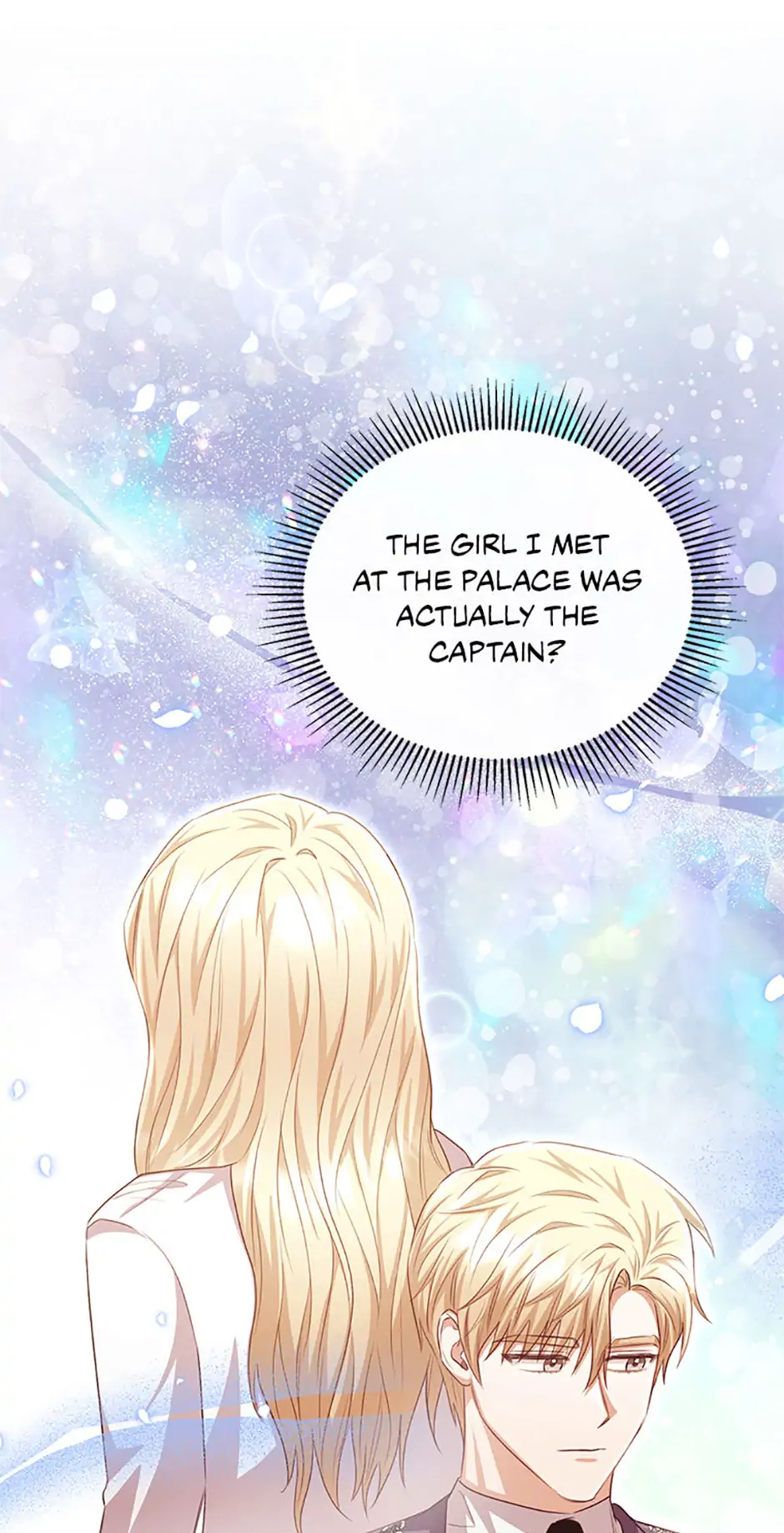 The Marquis Is Only Kind to Her Chapter 85 page 4