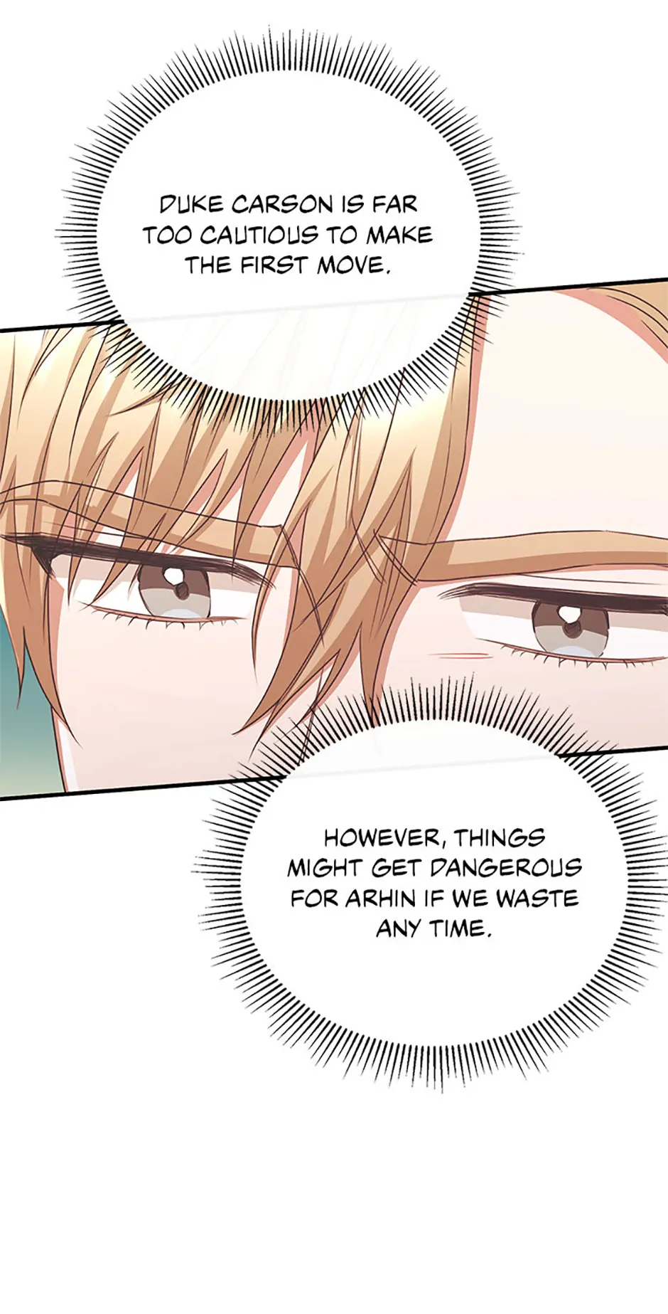 The Marquis Is Only Kind to Her Chapter 85 page 53