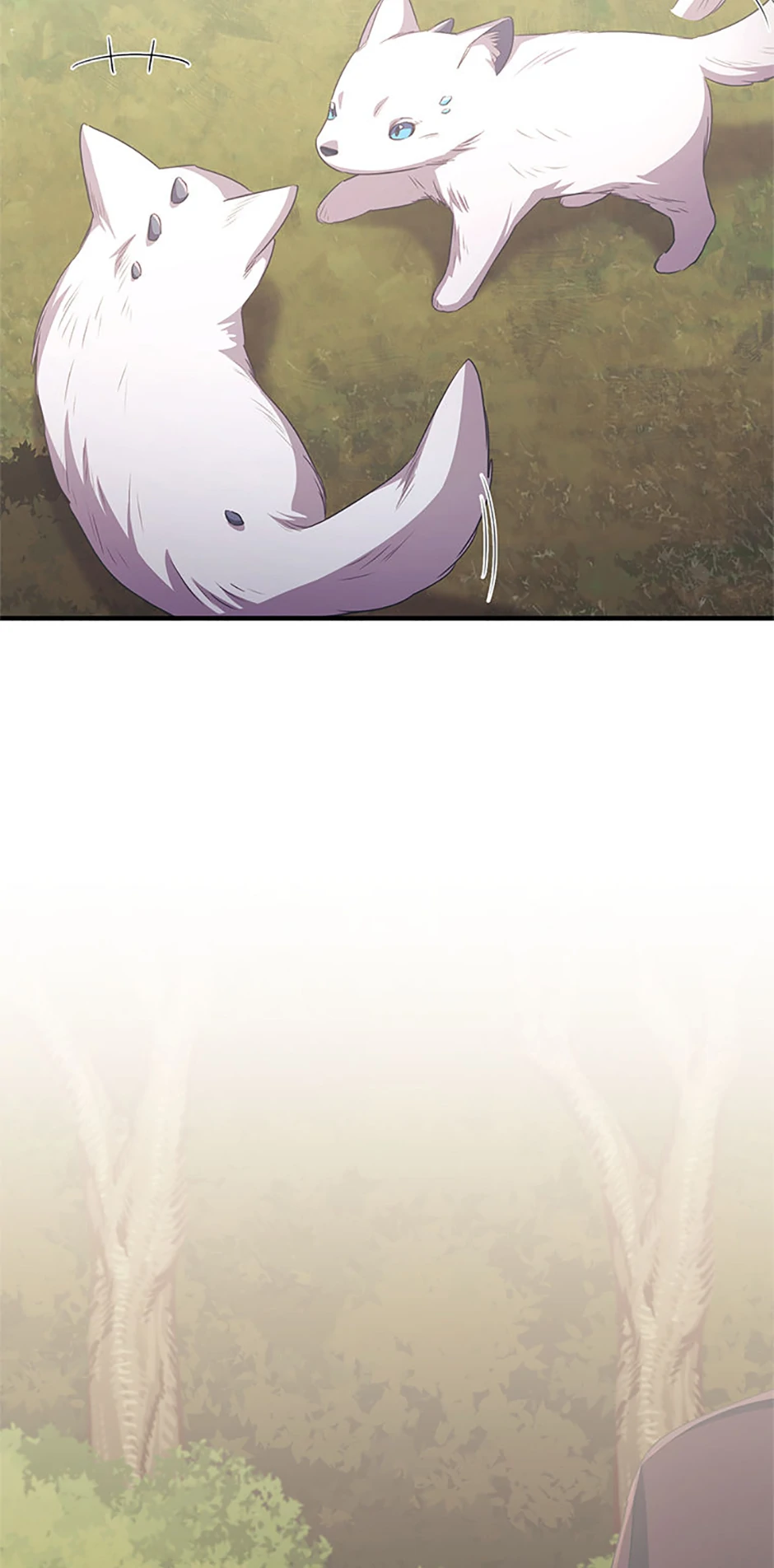 The Marquis Is Only Kind to Her Chapter 85 page 59