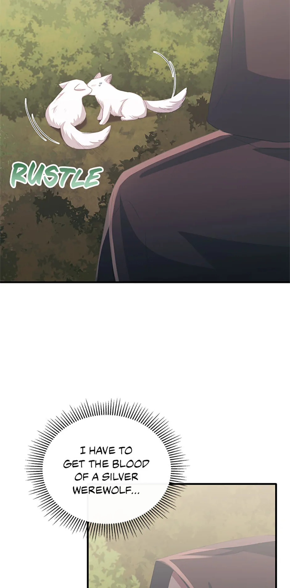 The Marquis Is Only Kind to Her Chapter 85 page 60