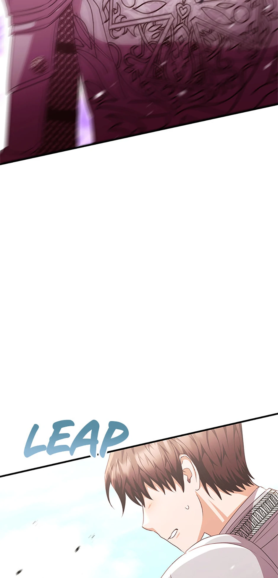 The Marquis Is Only Kind to Her Chapter 87 page 17