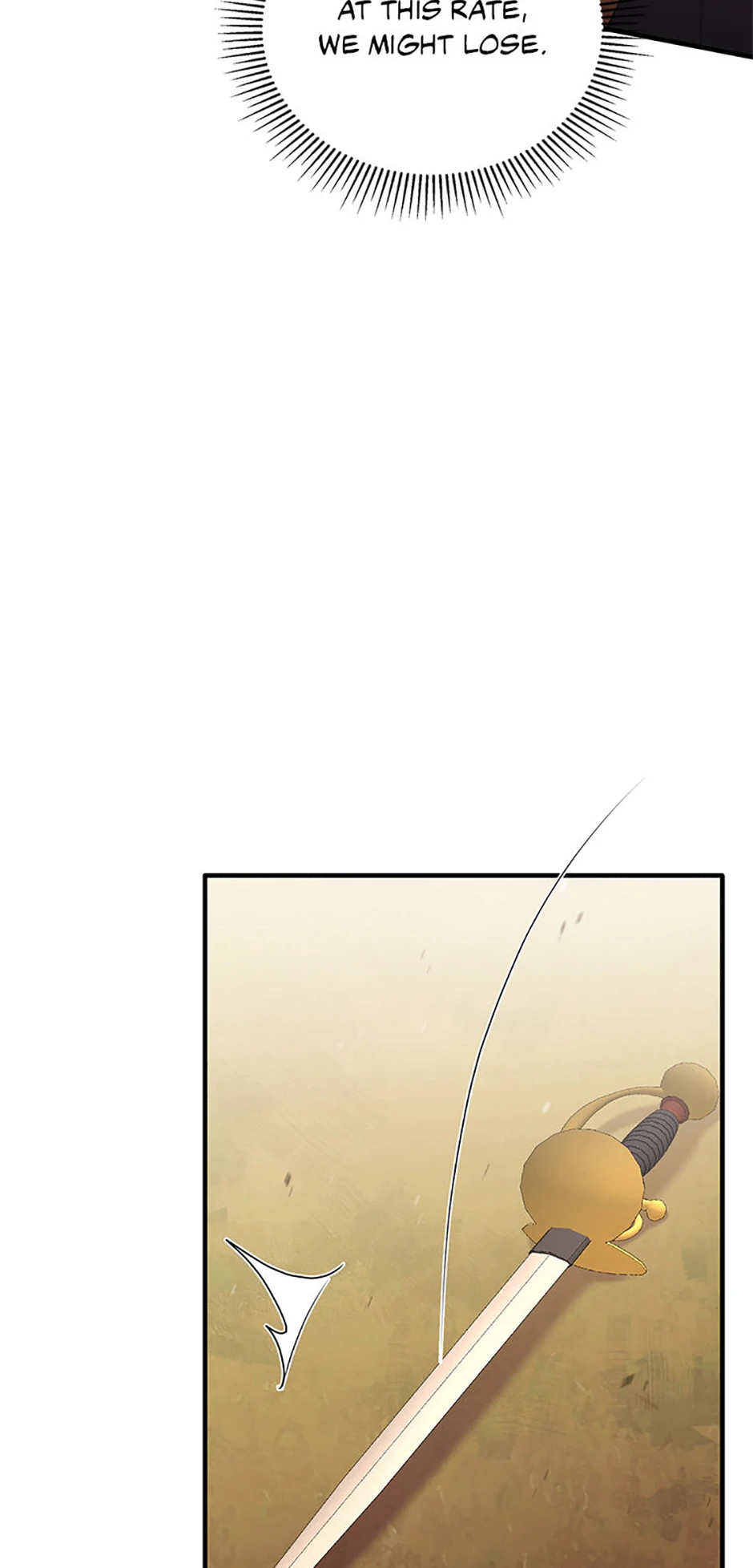 The Marquis Is Only Kind to Her Chapter 87 page 19