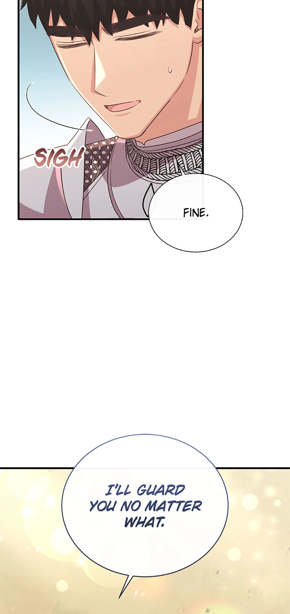 The Marquis Is Only Kind to Her Chapter 87 page 29
