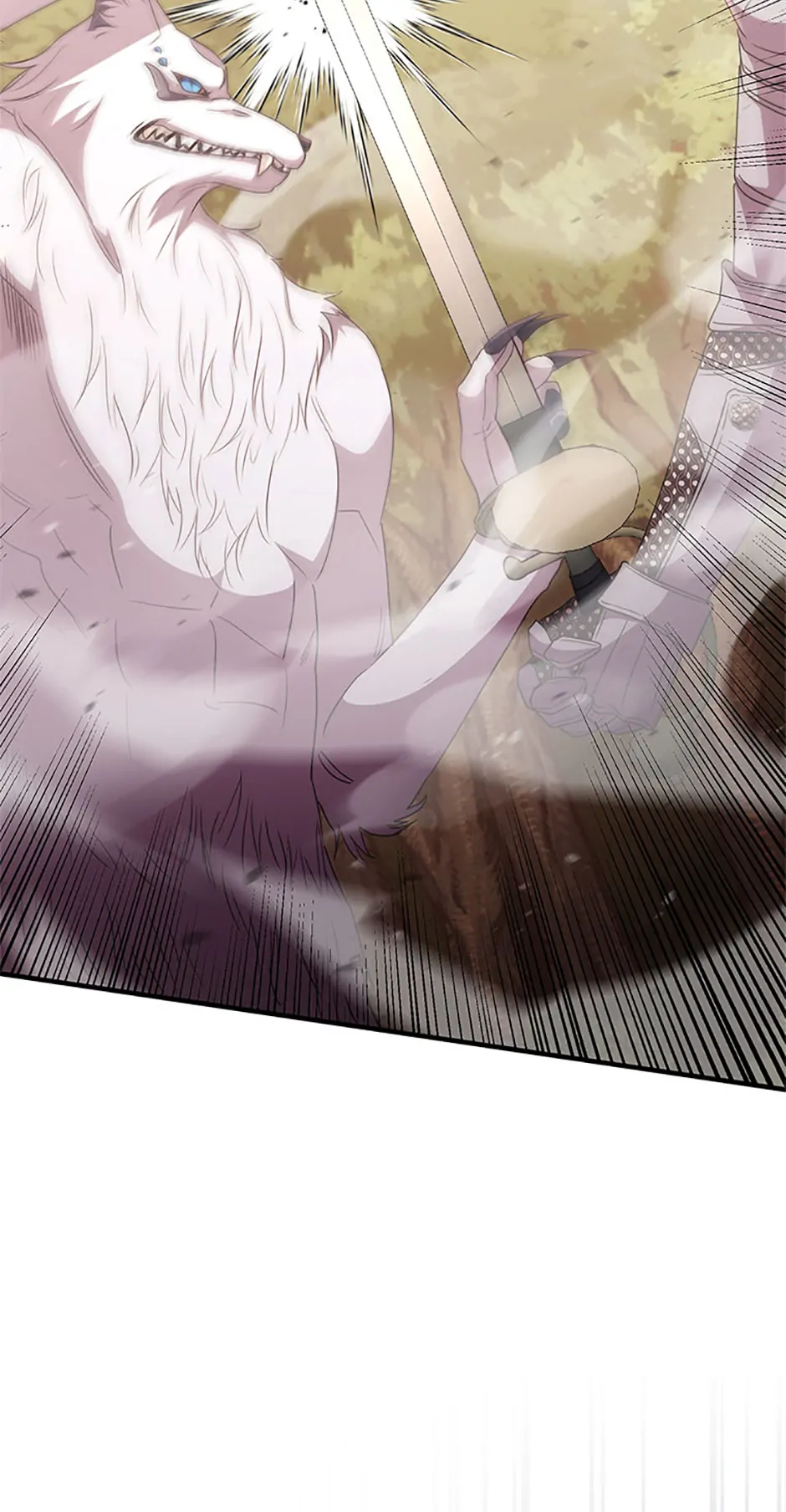 The Marquis Is Only Kind to Her Chapter 87 page 34