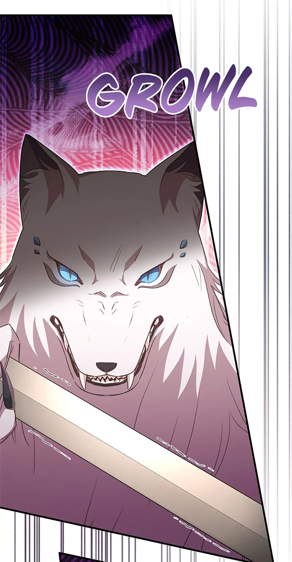 The Marquis Is Only Kind to Her Chapter 87 page 35