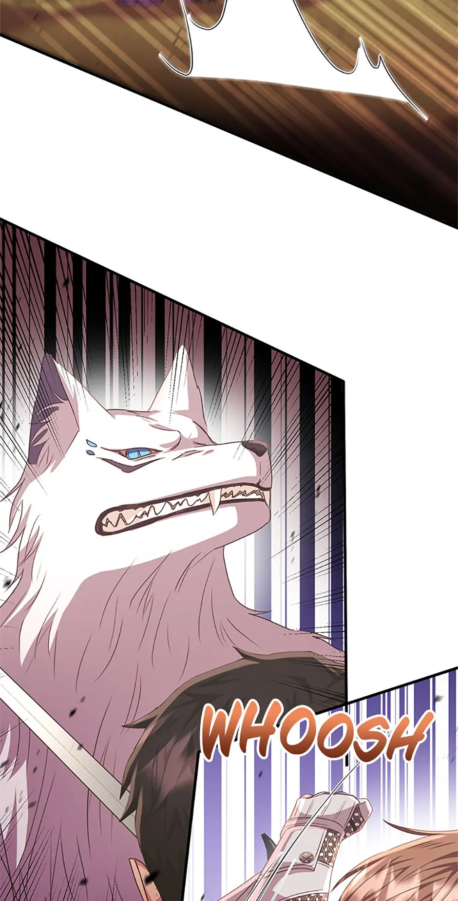 The Marquis Is Only Kind to Her Chapter 87 page 39