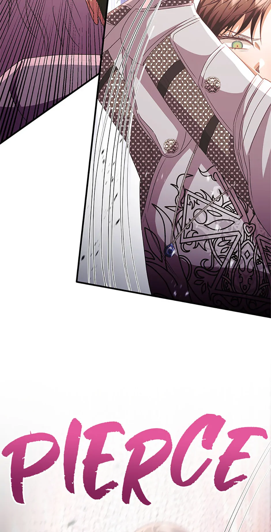 The Marquis Is Only Kind to Her Chapter 87 page 40