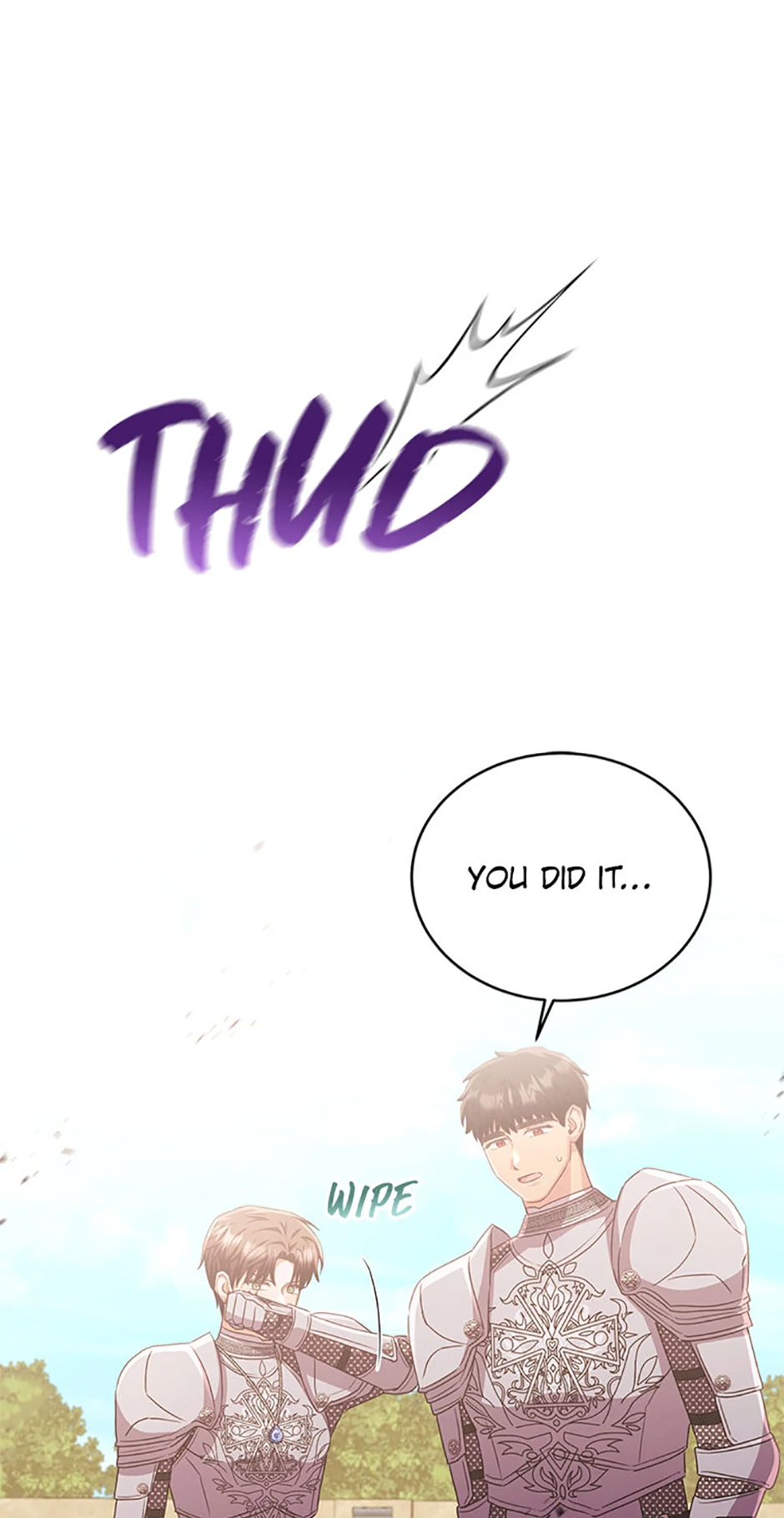 The Marquis Is Only Kind to Her Chapter 87 page 44