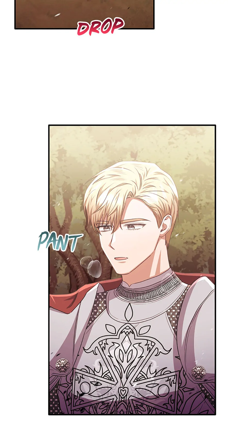 The Marquis Is Only Kind to Her Chapter 87 page 49