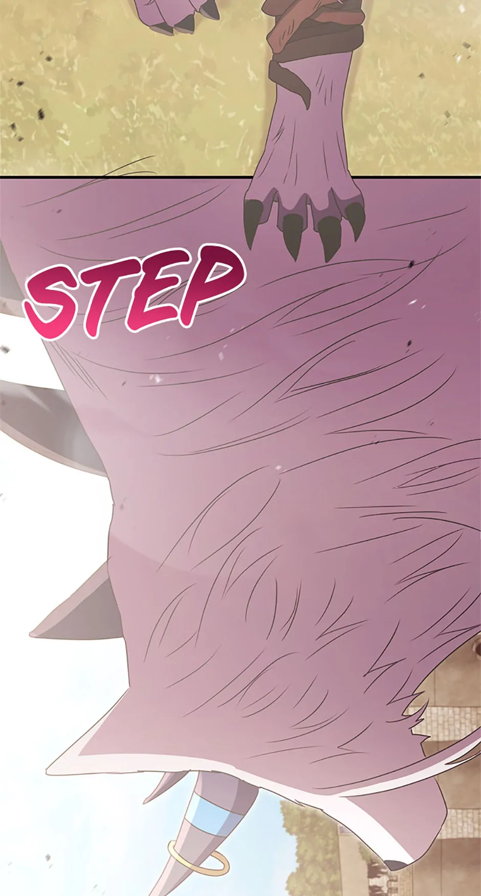 The Marquis Is Only Kind to Her Chapter 87 page 56