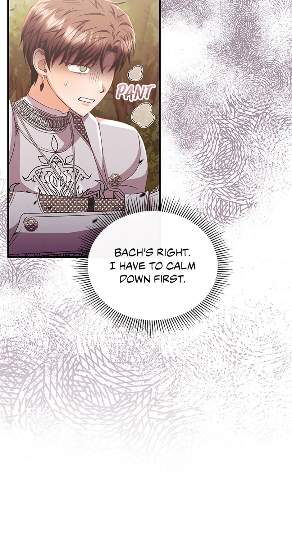 The Marquis Is Only Kind to Her Chapter 87 page 64