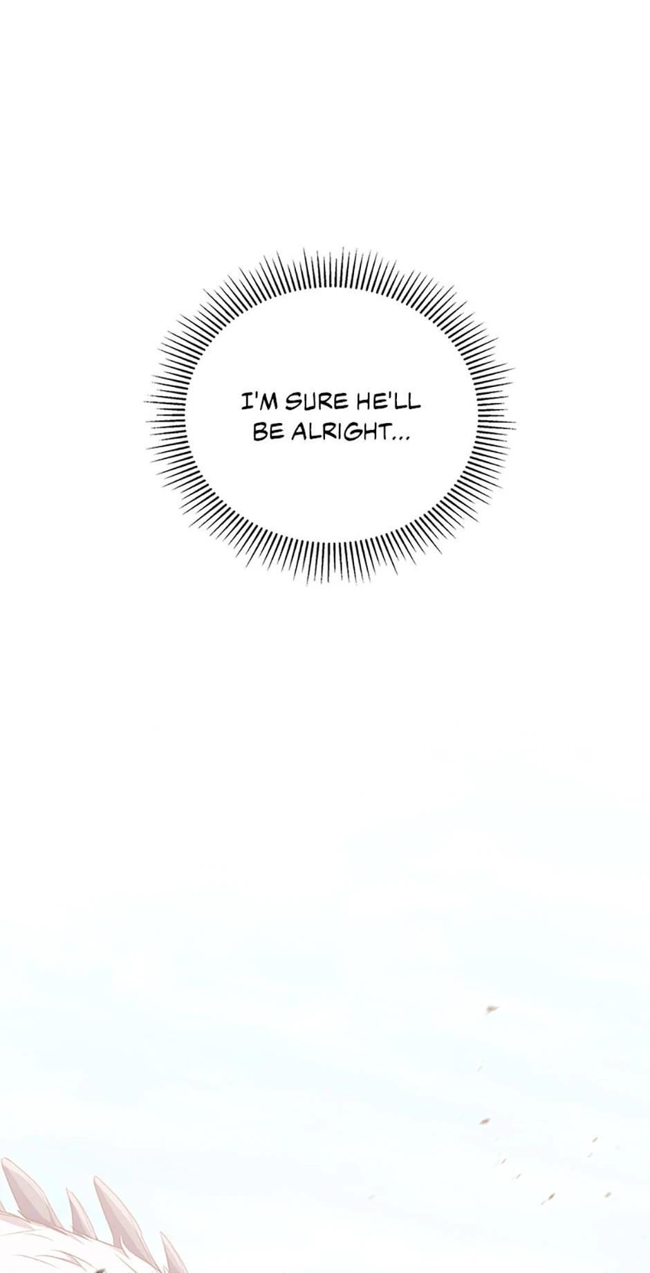 The Marquis Is Only Kind to Her Chapter 87 page 65