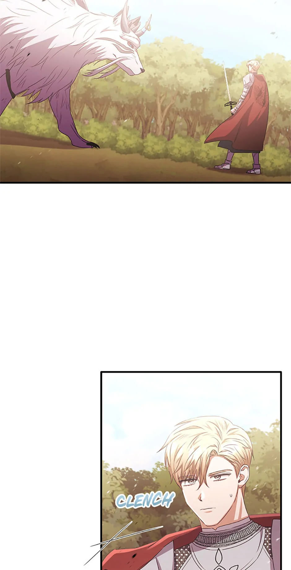 The Marquis Is Only Kind to Her Chapter 87 page 66