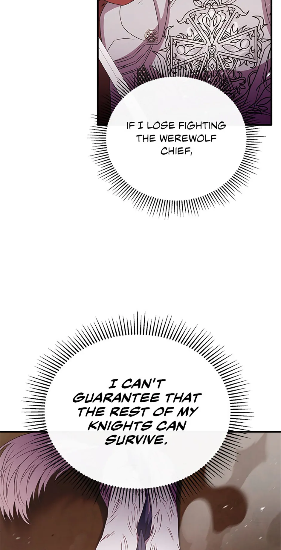 The Marquis Is Only Kind to Her Chapter 87 page 67