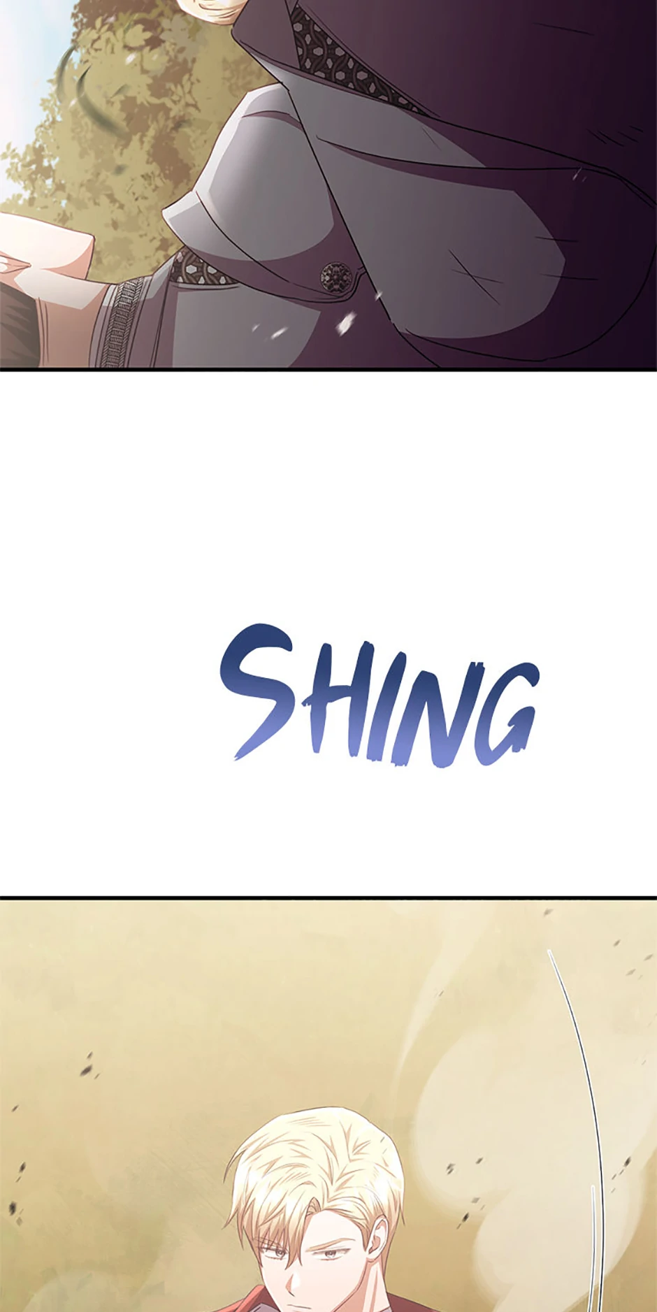 The Marquis Is Only Kind to Her Chapter 87 page 6